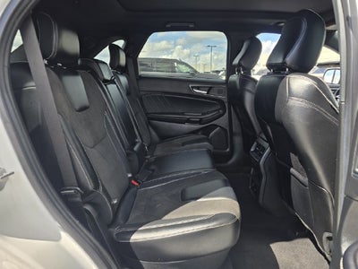 2022 Ford Edge ST