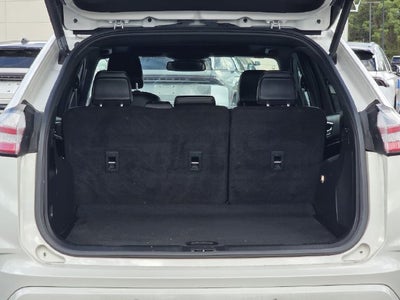 2022 Ford Edge ST