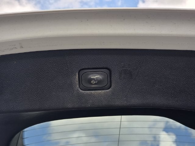2022 Ford Edge ST