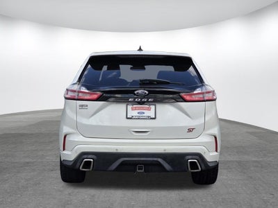 2022 Ford Edge ST