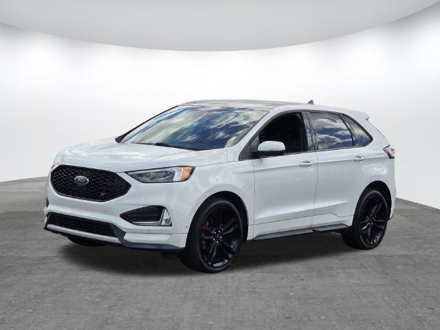 2022 Ford Edge ST