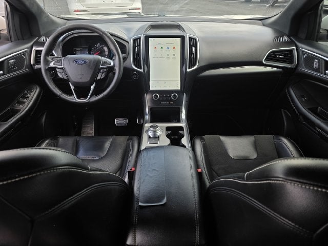 2022 Ford Edge ST