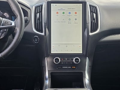 2022 Ford Edge ST