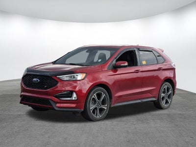 2020 Ford Edge ST