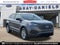 2023 Ford Edge SE