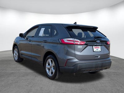 2023 Ford Edge SE