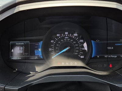 2024 Ford Edge SE