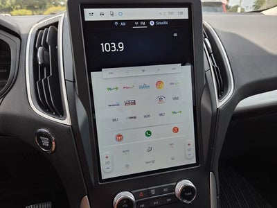 2024 Ford Edge SE