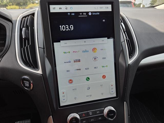 2024 Ford Edge SE