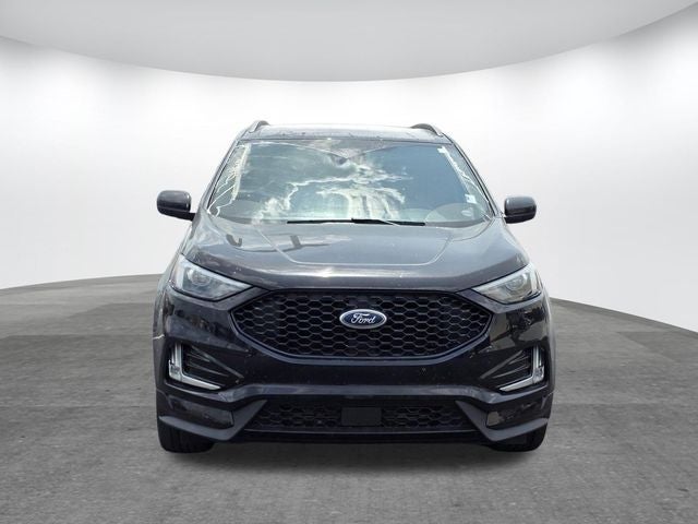 2022 Ford Edge ST Line