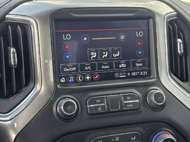 2023 Chevrolet Silverado 2500HD LT