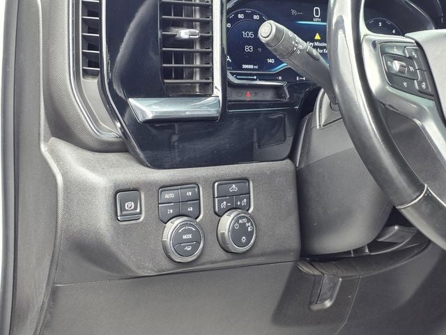 2025 Chevrolet Silverado 1500 LT LT1