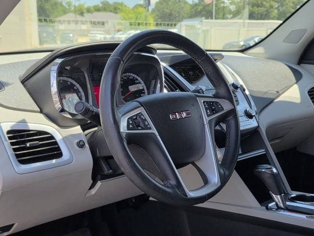 2017 GMC Terrain SLE-2