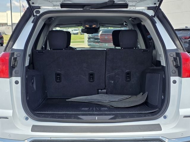 2017 GMC Terrain SLE-2