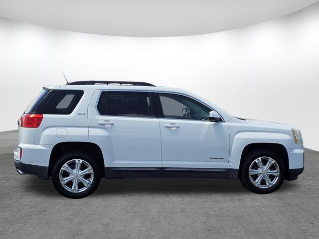 2017 GMC Terrain SLE-2