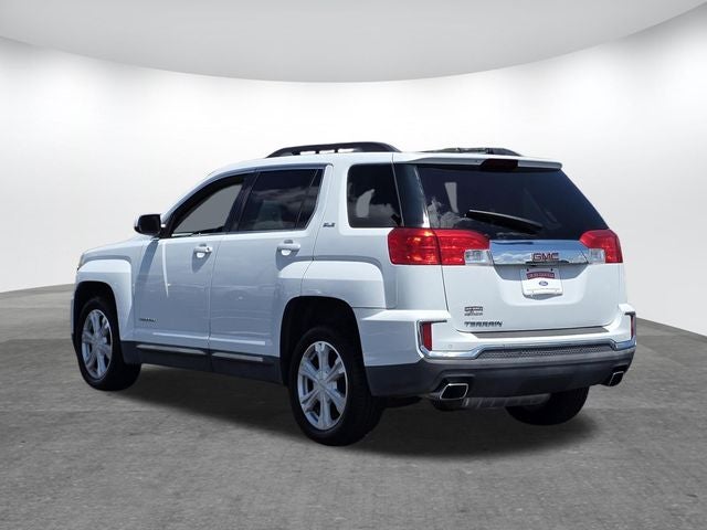 2017 GMC Terrain SLE-2