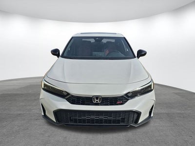 2025 Honda Civic Si Base
