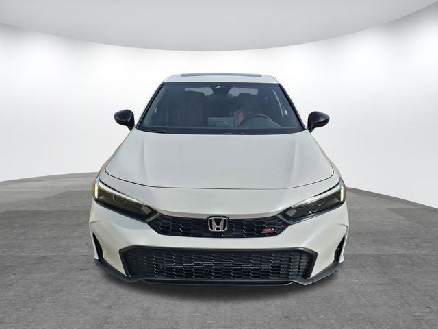2025 Honda Civic Si Base