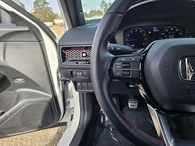 2025 Honda Civic Si Base