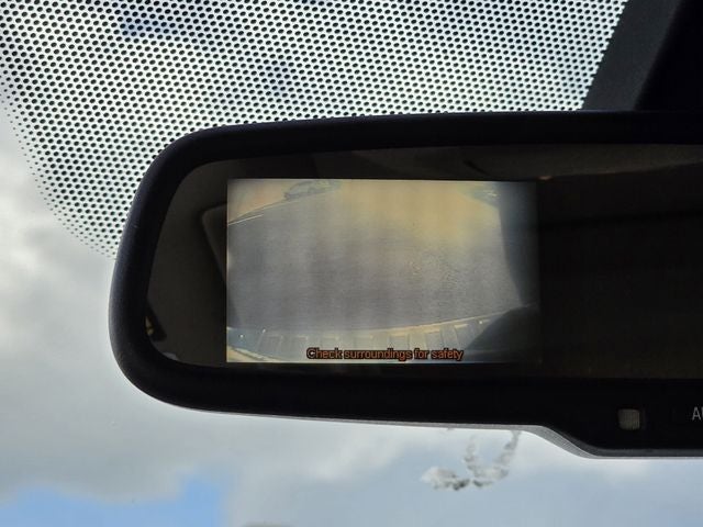 2011 Toyota RAV4 Limited
