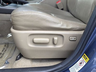 2011 Toyota RAV4 Limited