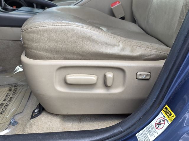 2011 Toyota RAV4 Limited