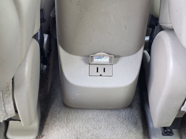 2011 Toyota RAV4 Limited