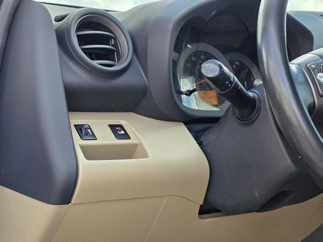 2011 Toyota RAV4 Limited