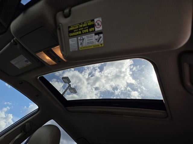 2011 Toyota RAV4 Limited