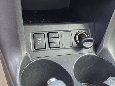 2011 Toyota RAV4 Limited