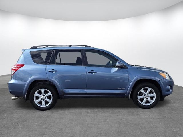 2011 Toyota RAV4 Limited