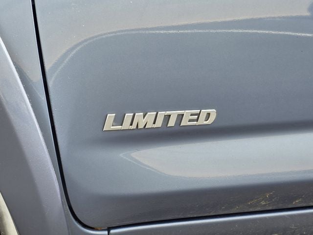 2011 Toyota RAV4 Limited