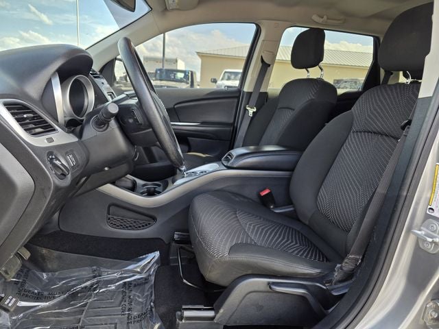 2020 Dodge Journey SE