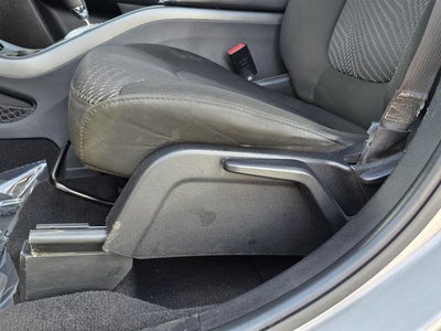 2020 Dodge Journey SE
