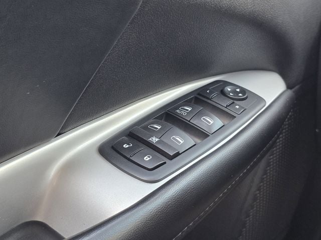 2020 Dodge Journey SE