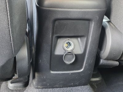 2020 Dodge Journey SE