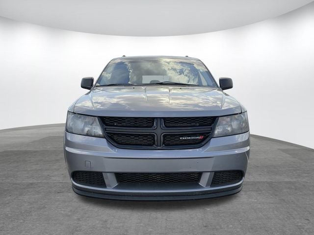 2020 Dodge Journey SE