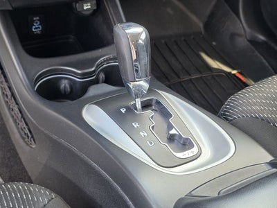 2020 Dodge Journey SE