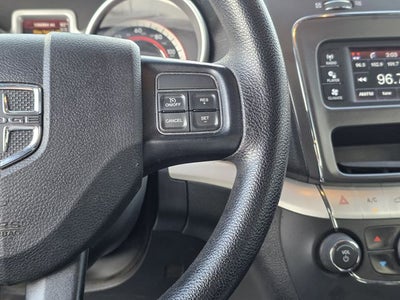 2020 Dodge Journey SE