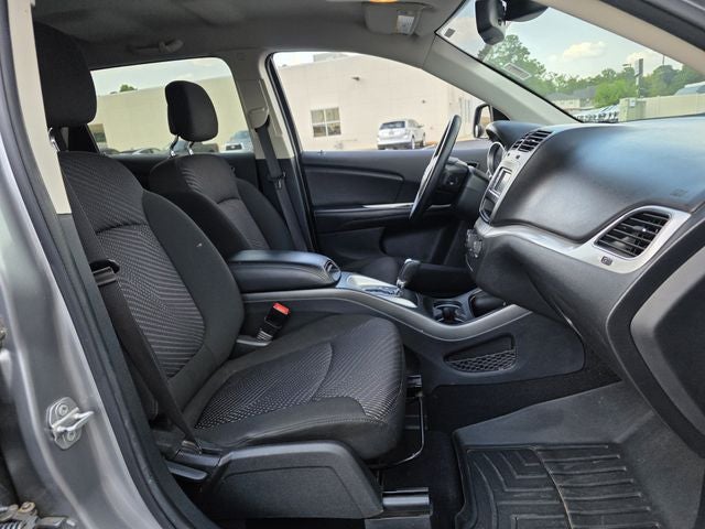 2020 Dodge Journey SE