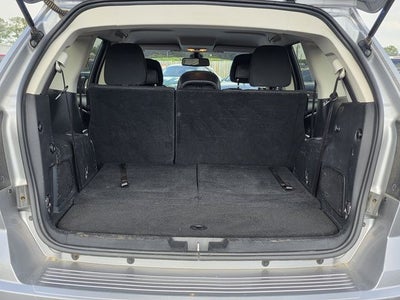 2020 Dodge Journey SE