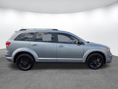 2020 Dodge Journey SE