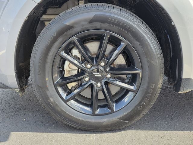 2020 Dodge Journey SE