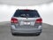 2020 Dodge Journey SE