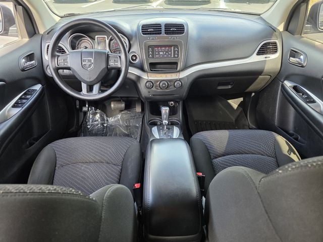 2020 Dodge Journey SE