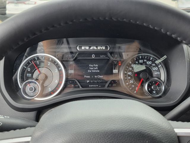 2022 RAM 3500 Laramie