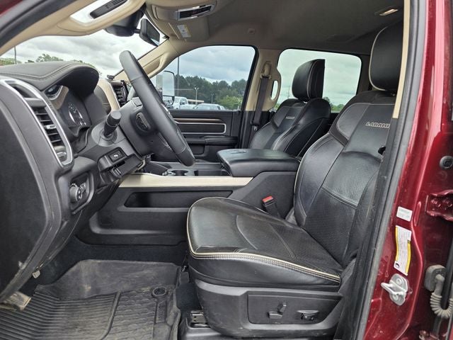 2022 RAM 3500 Laramie