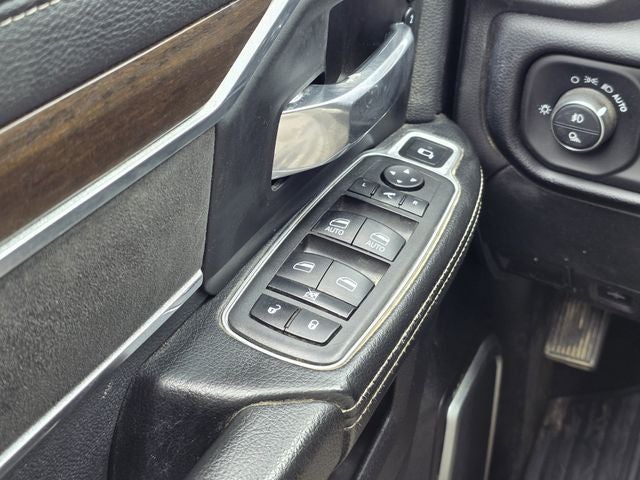 2022 RAM 3500 Laramie