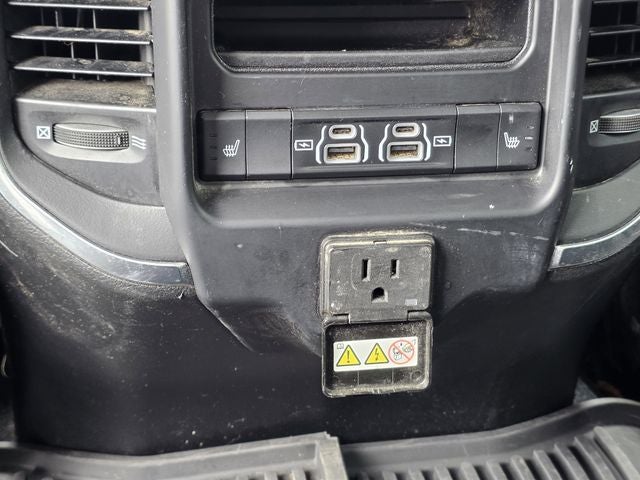 2022 RAM 3500 Laramie