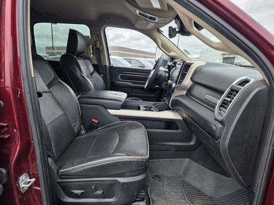 2022 RAM 3500 Laramie